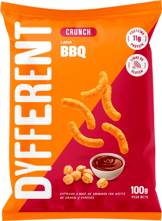 Crunch